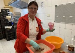 Baecker Czech In Jena Feierte 25 Jaehriges 00015